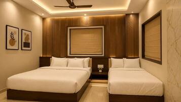 Suite | Free WiFi