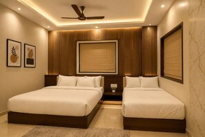 Suite - HOTEL VEERATN (Halondi)