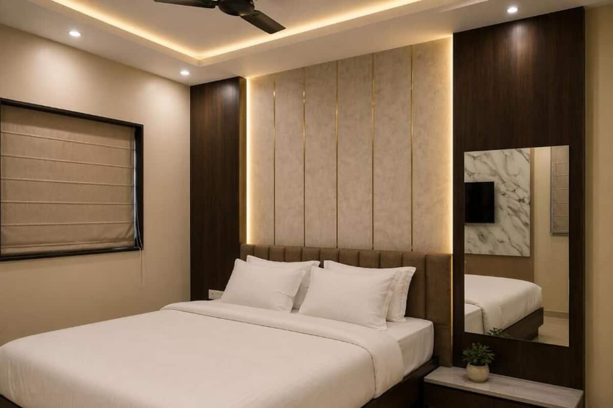 Superior Room, 1 Double Bed | Free WiFi