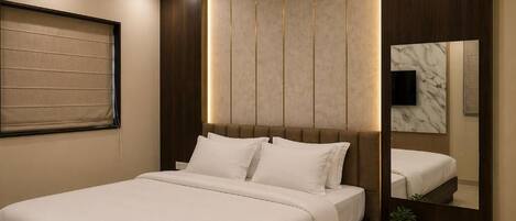 Superior Room, 1 Double Bed | Free WiFi