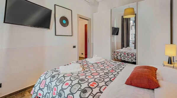 1 Schlafzimmer