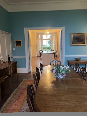 Ferienhaus | 5 Schlafzimmer