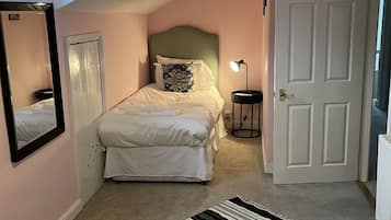 Casa | 5 quartos