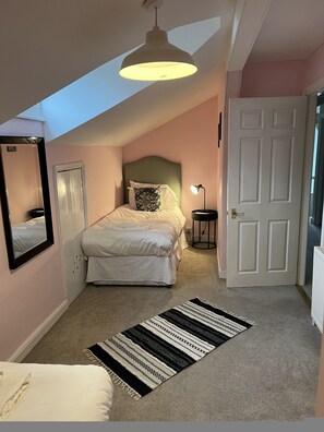 Casa | 5 quartos