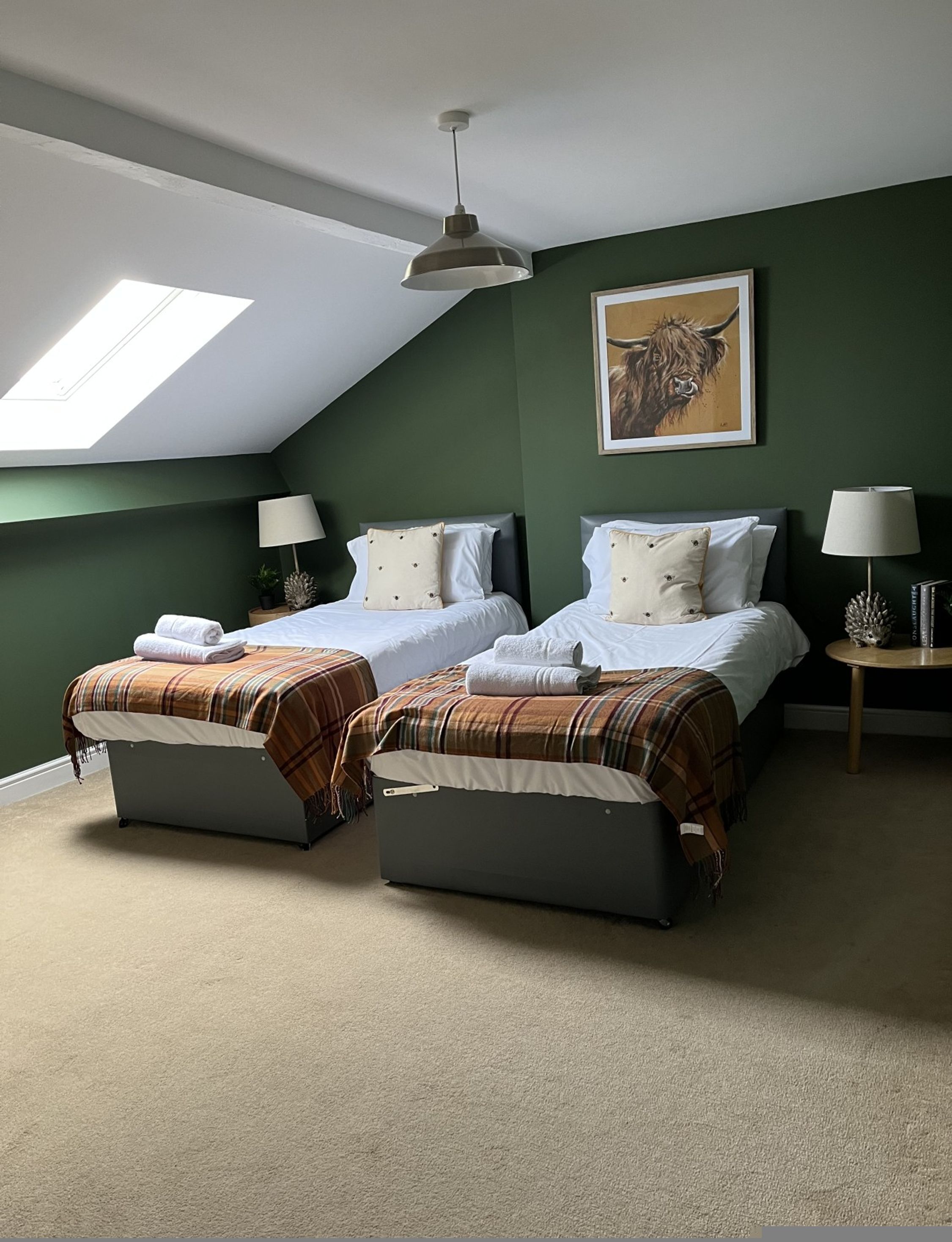 5 bedrooms