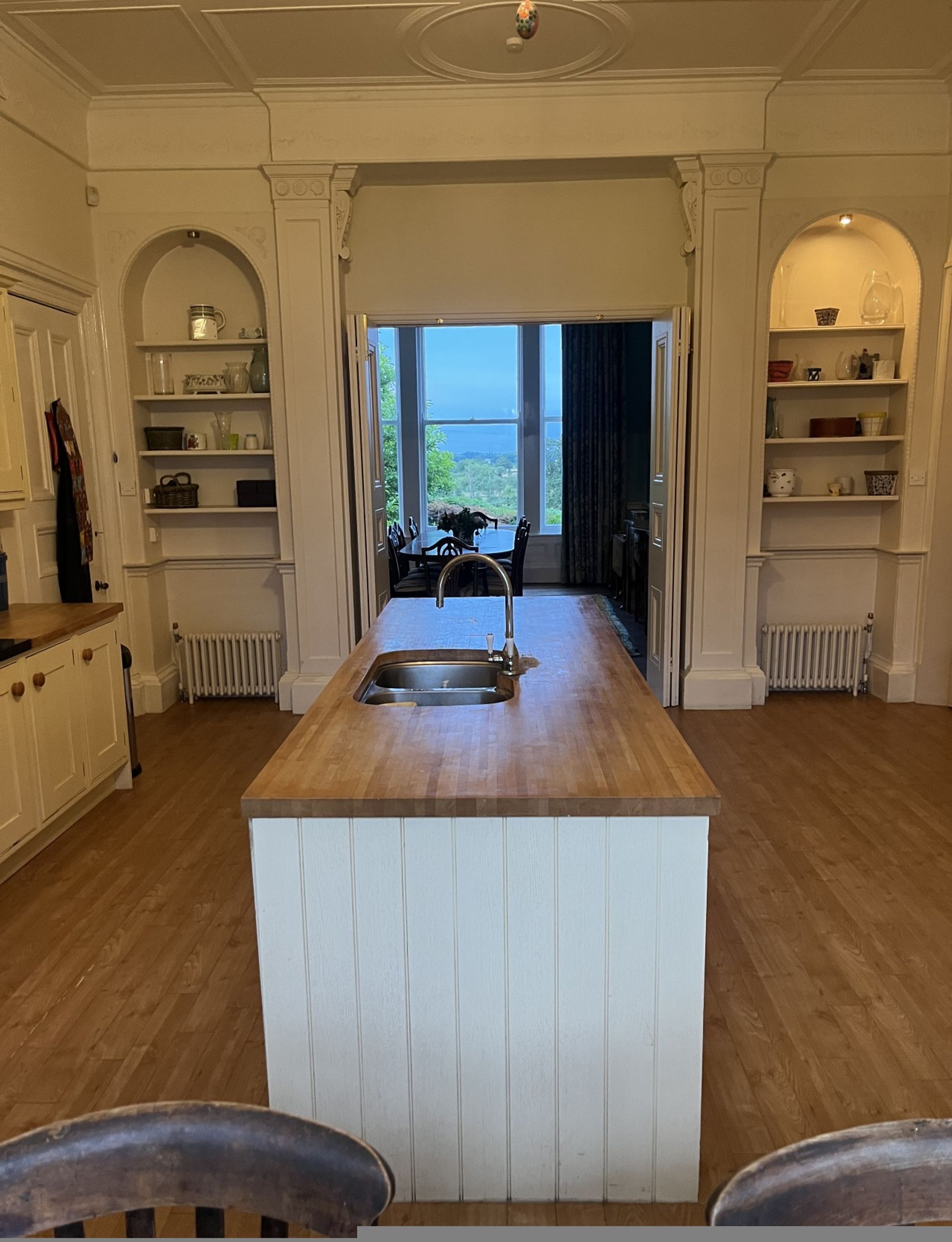 Huis | 5 slaapkamers