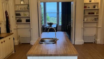 Huis | 5 slaapkamers