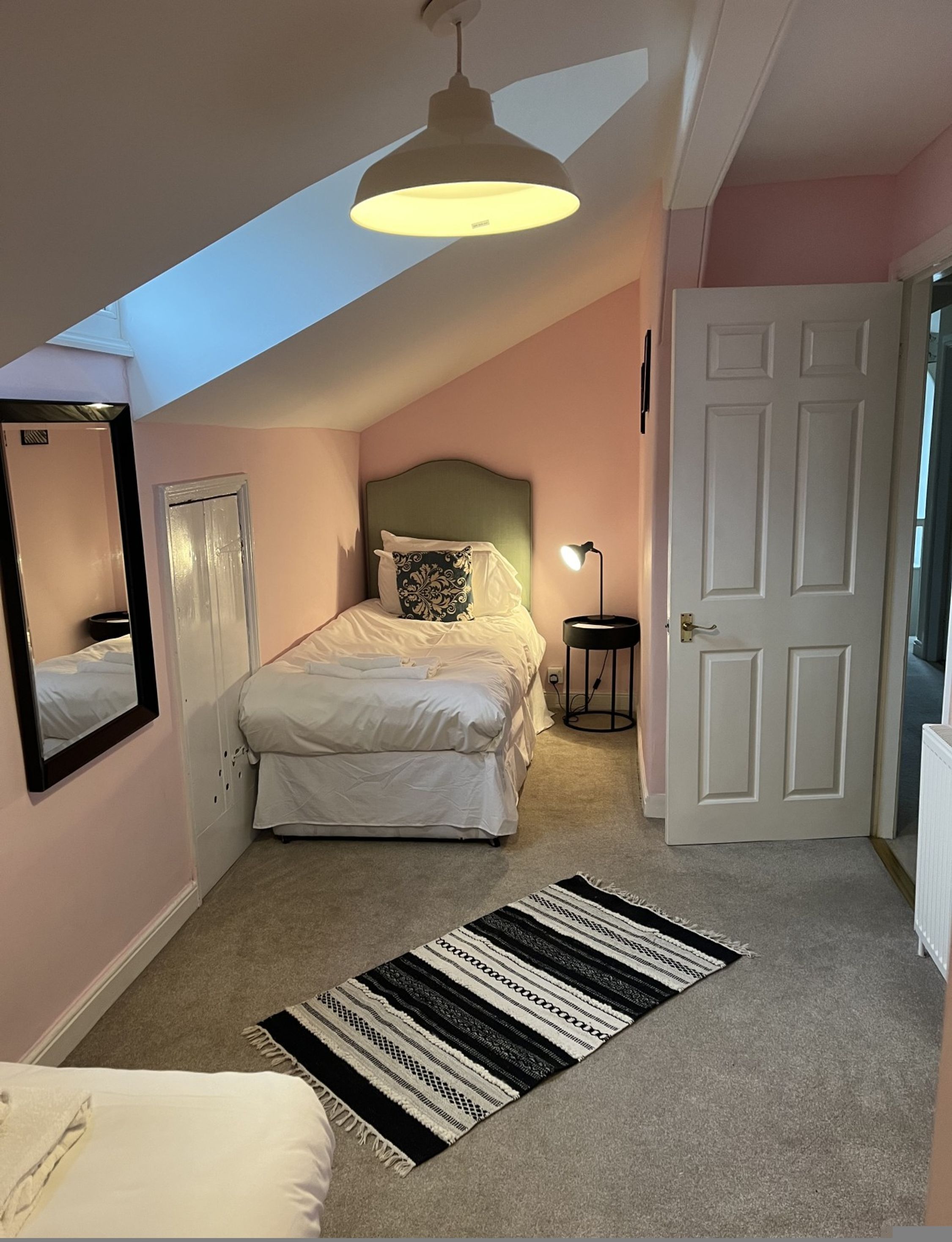 Huis | 5 slaapkamers