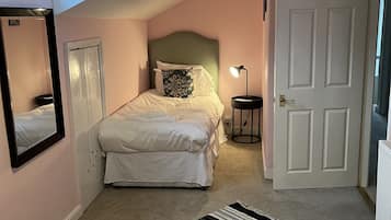 Huis | 5 slaapkamers