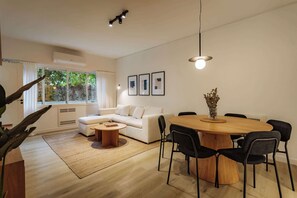 Apartment | Dining - Hestia en Arenales 2900 (Buenos Aires)