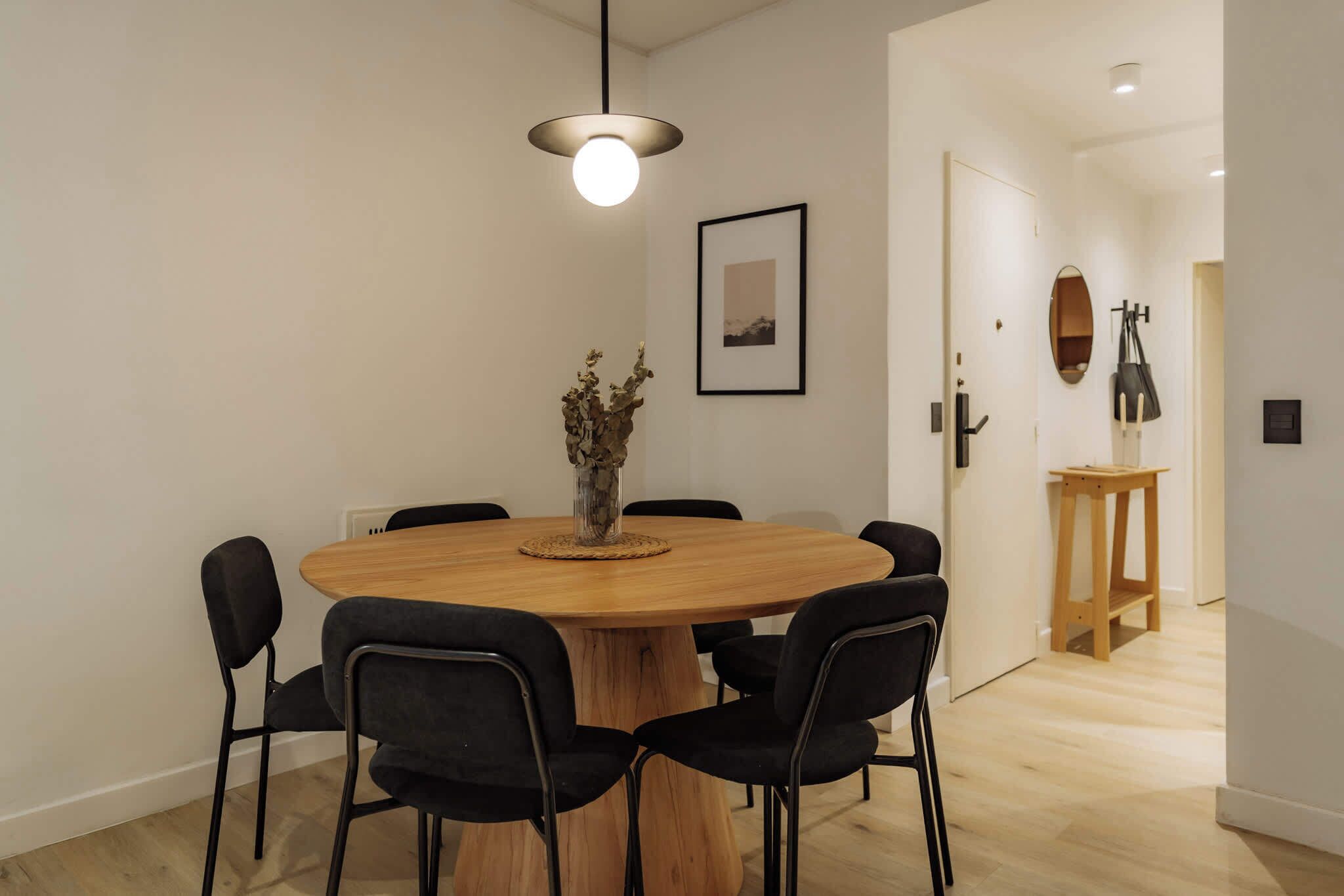 Appartamento | Pasti