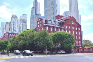 Apartament | Exterior