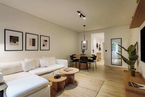 Apartment | Interior - Hestia en Arenales 2900 (Buenos Aires)