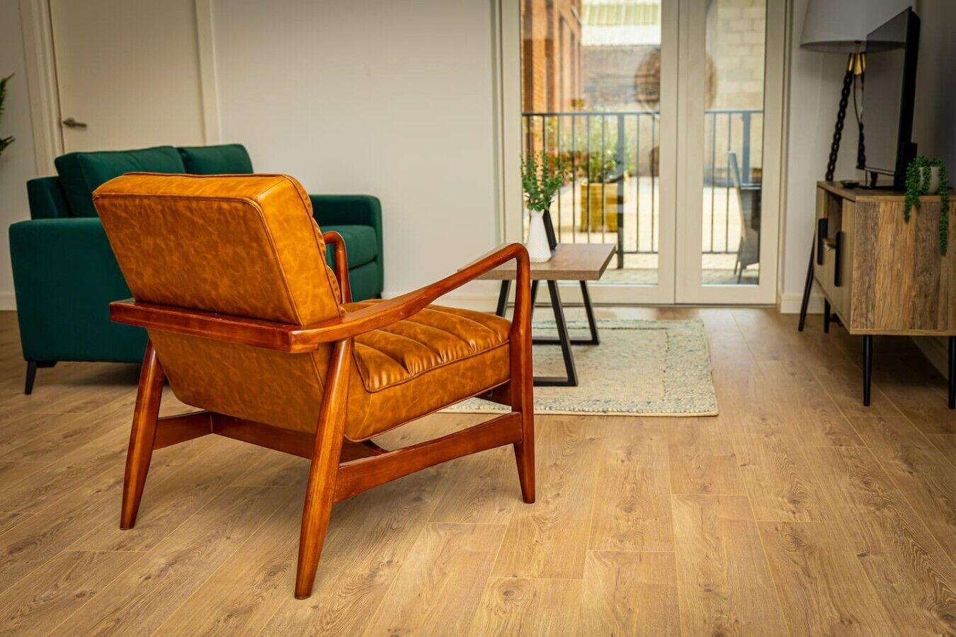 Birmingham City Retreat No 8 - Solihull