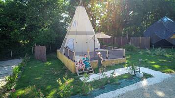 Espace pour enfants