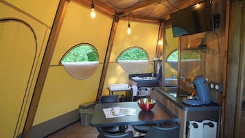 Cucina privata