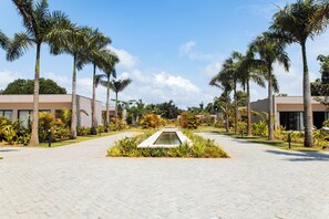 Exterior - Escapade Hotel (Assinie)