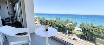 159 LIM - Stay Sea Pearl Apartment