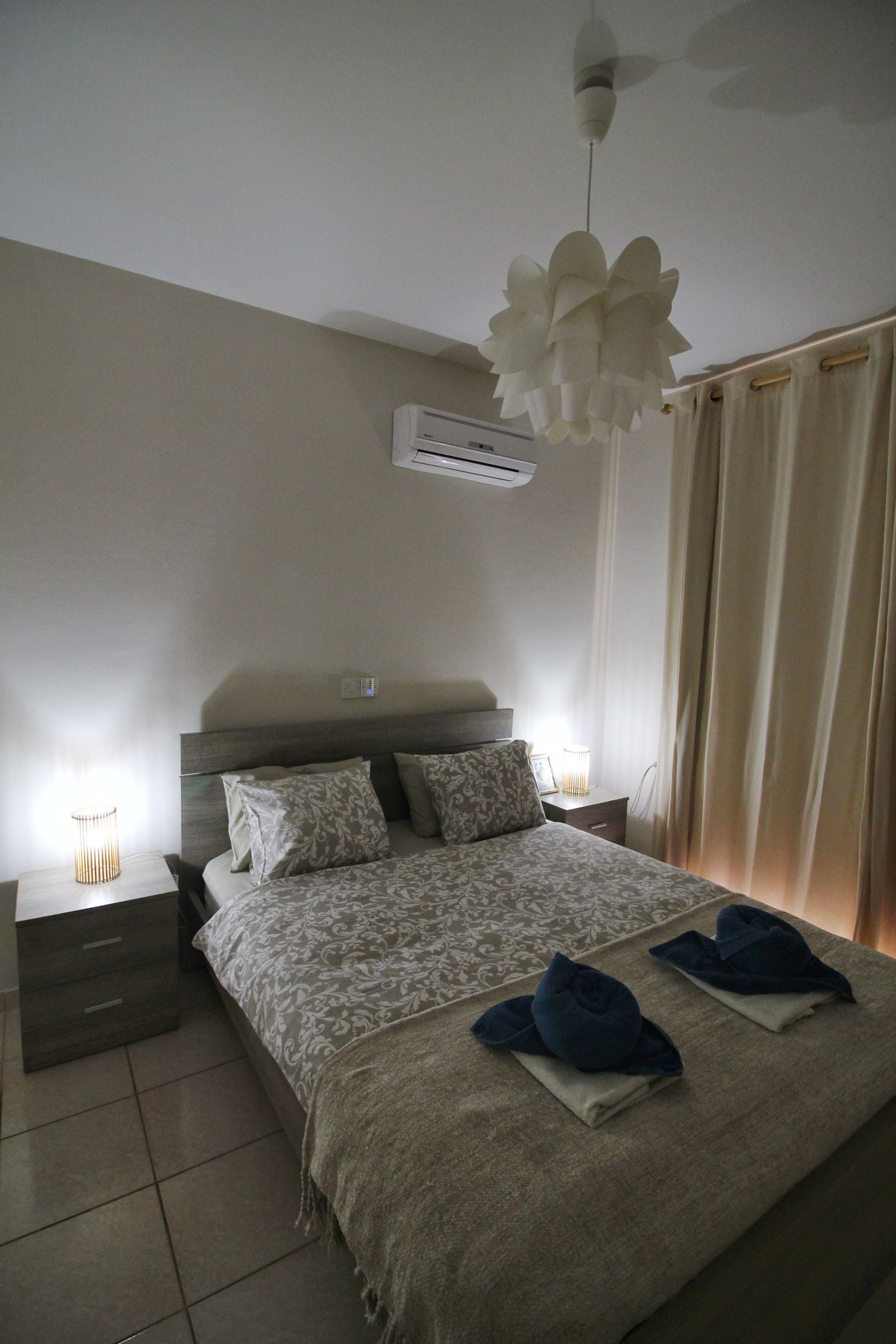 Casa | 1 habitación 