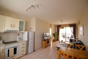 Ferienhaus | 1 Schlafzimmer