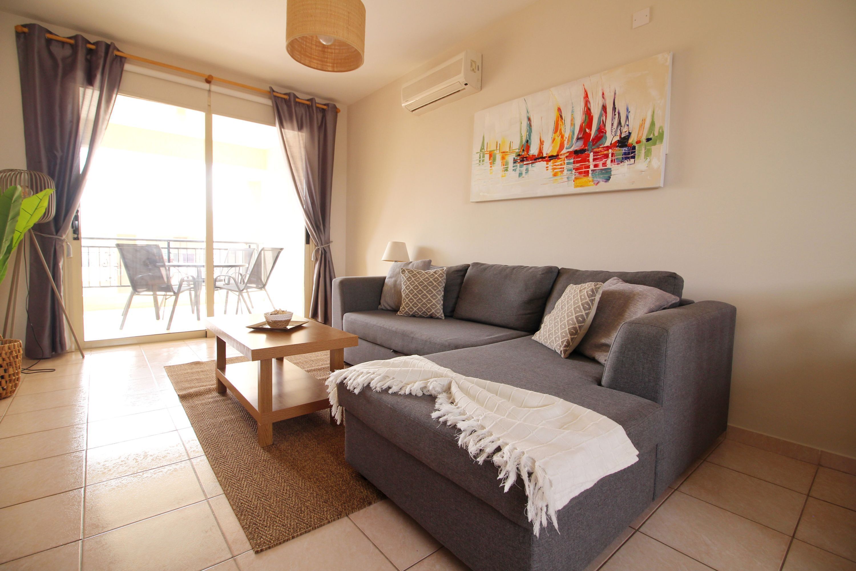 Casa | 1 habitación 