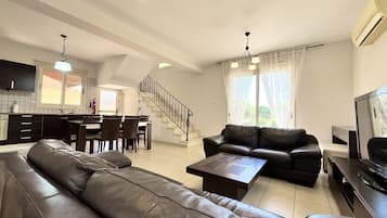 3 bedrooms