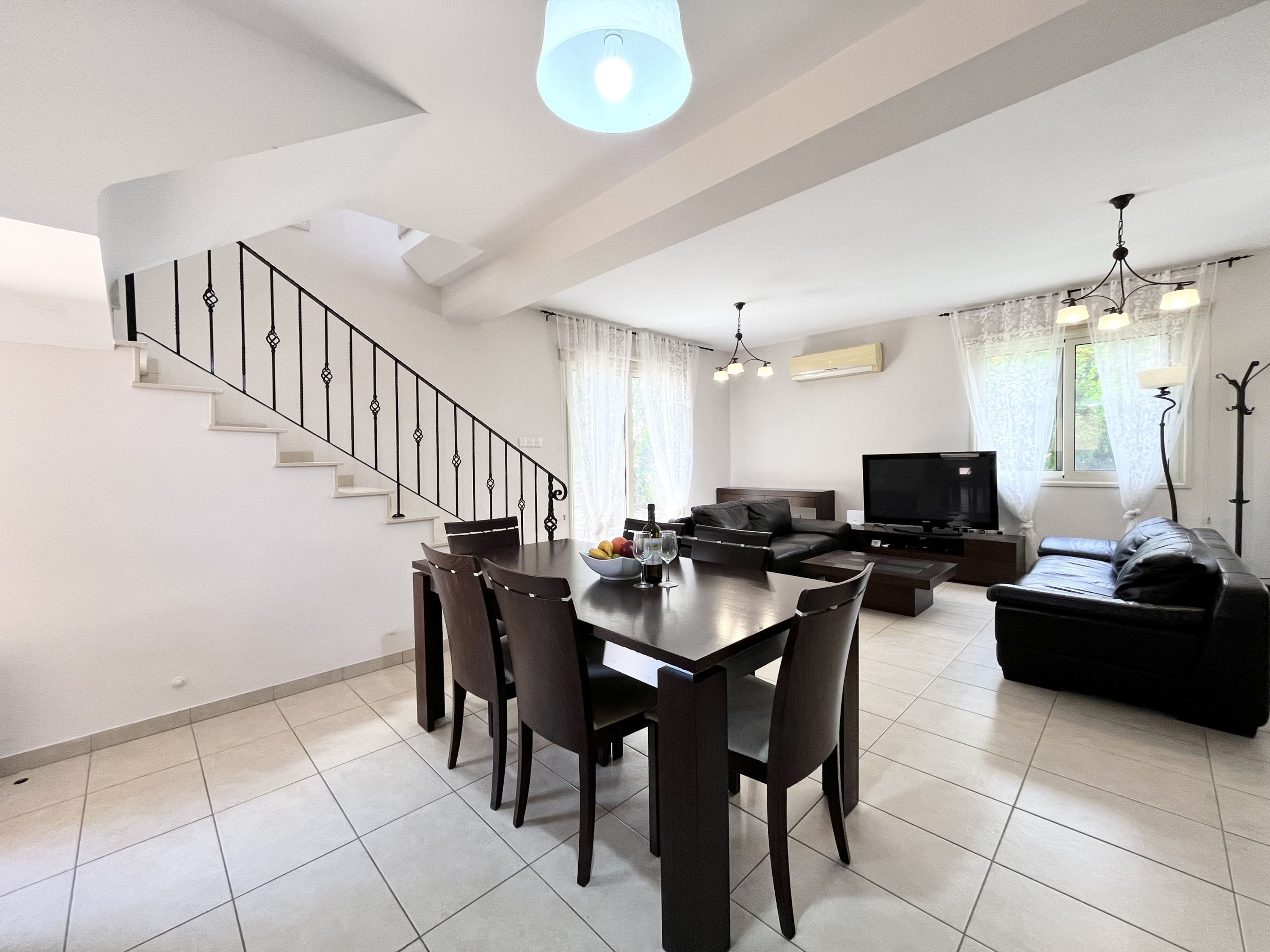 3 bedrooms
