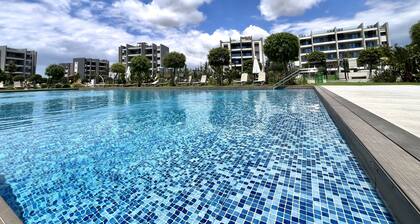 57 LIM - Stay Sunset Gardens Apartment