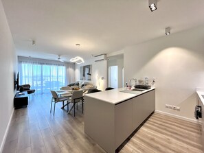 Ferienhaus | 3 Schlafzimmer