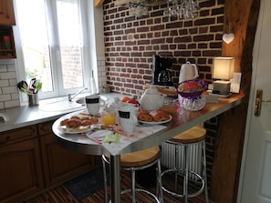 Speisen