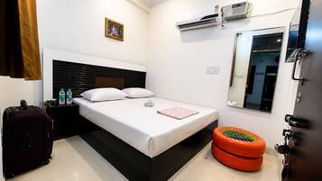 Standard Room | Free WiFi