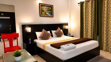 Deluxe Room | Free WiFi