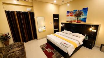 Suite | Free WiFi