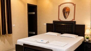 Deluxe Room | Free WiFi