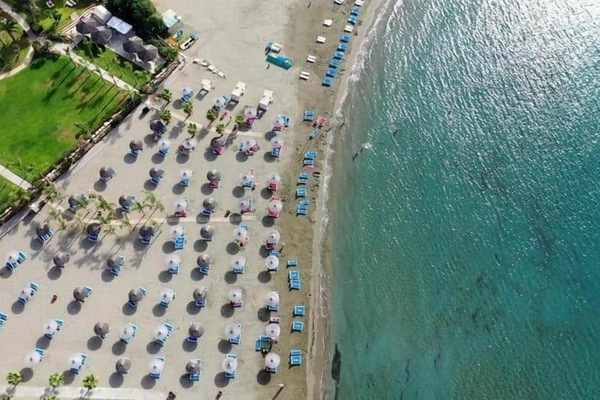 Plage