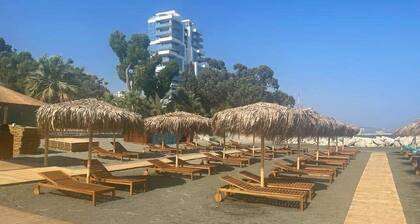 Samson Sea Breeze, 3bed sleeps 6, free WiFi