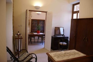 Interior - Yiayia's House, 3bed, sleeps 6 (Limassol)
