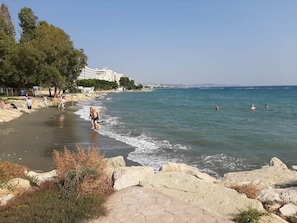 Strand