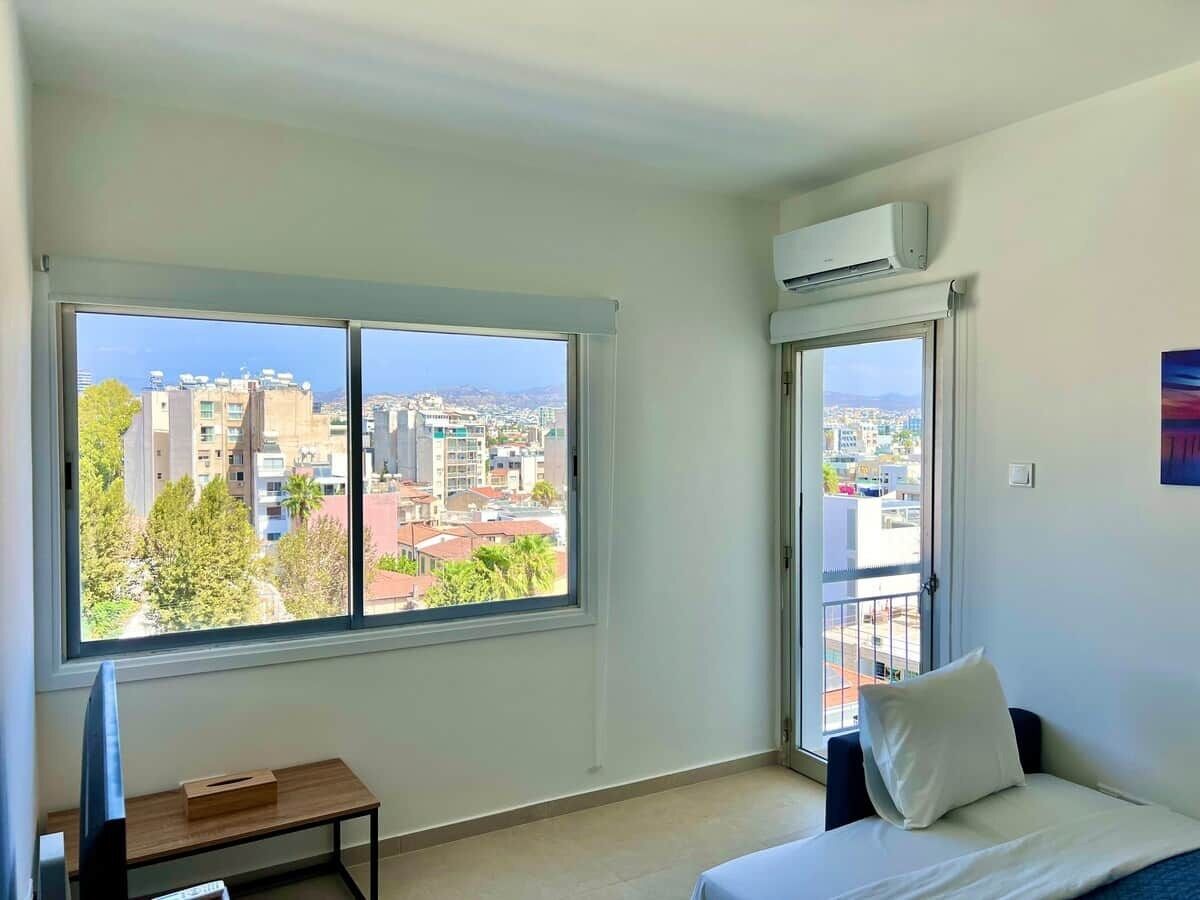 1 bedroom, WiFi