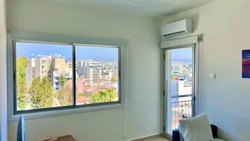 1 bedroom, WiFi