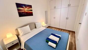 1 Schlafzimmer, WLAN