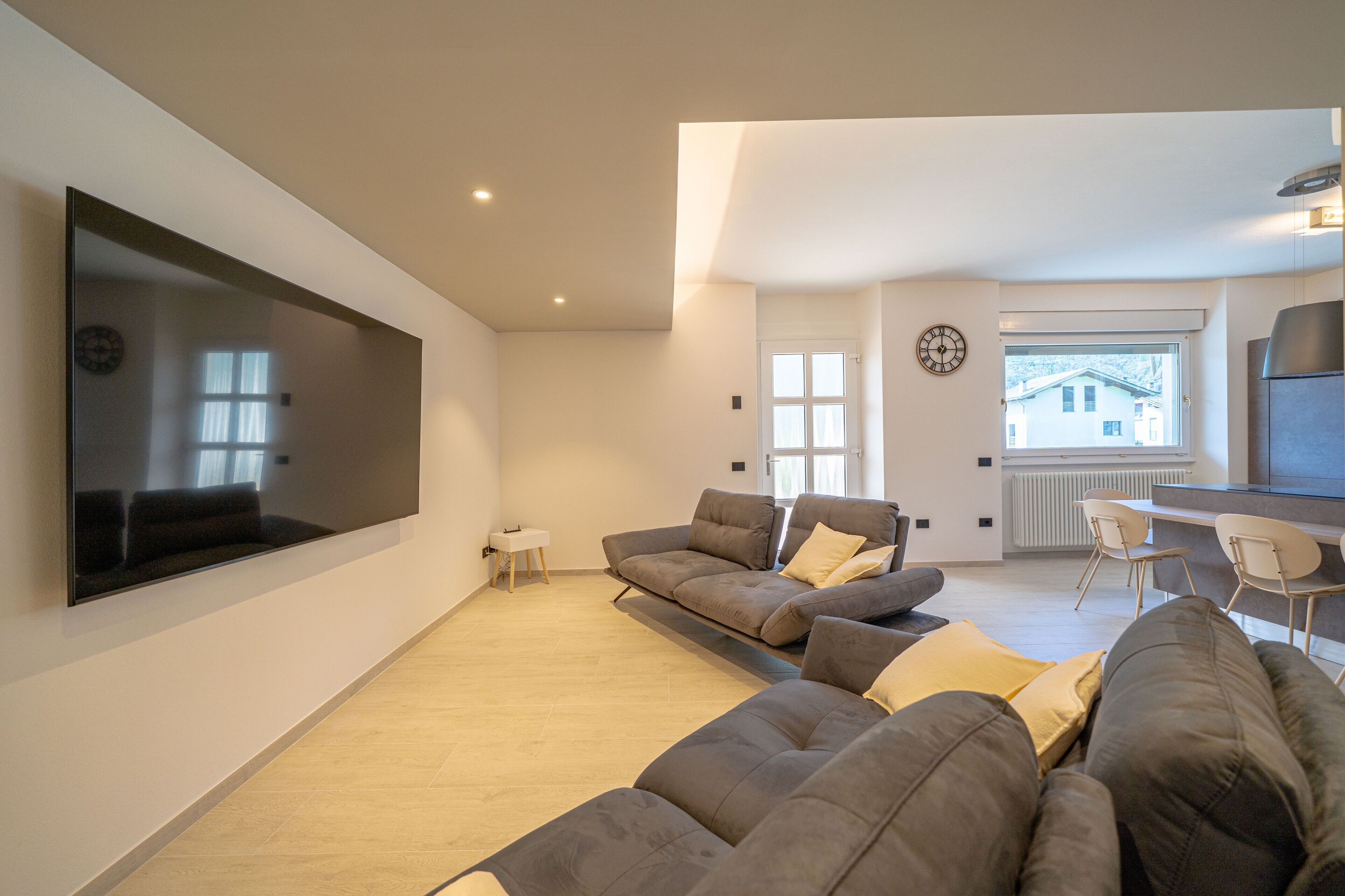 Fernseher