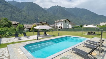 Alberca