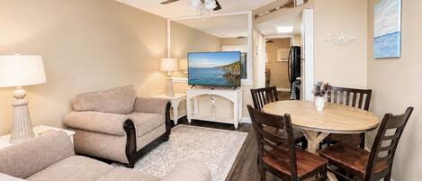 Smart TV
