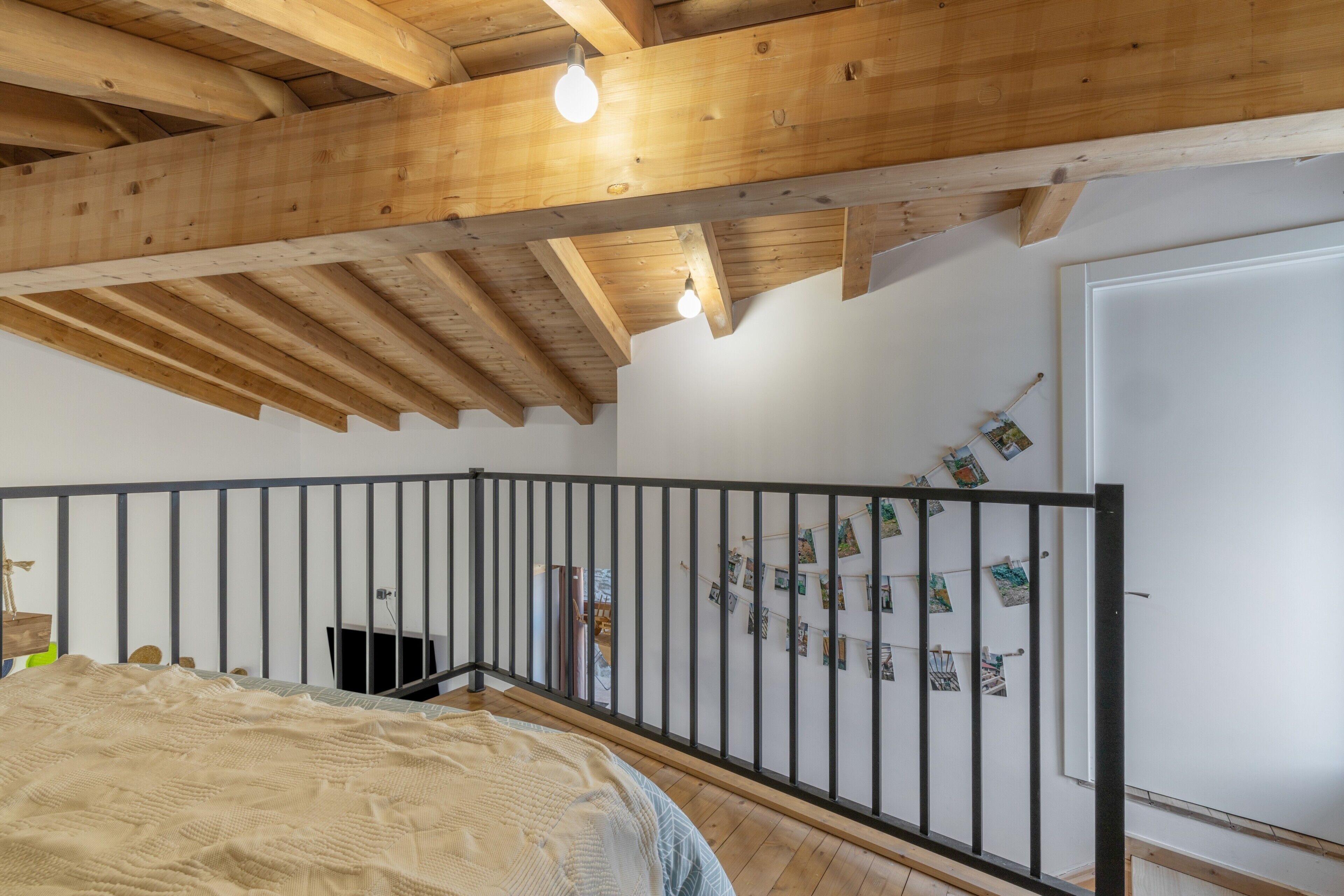 2 slaapkamers, wifi, beddengoed