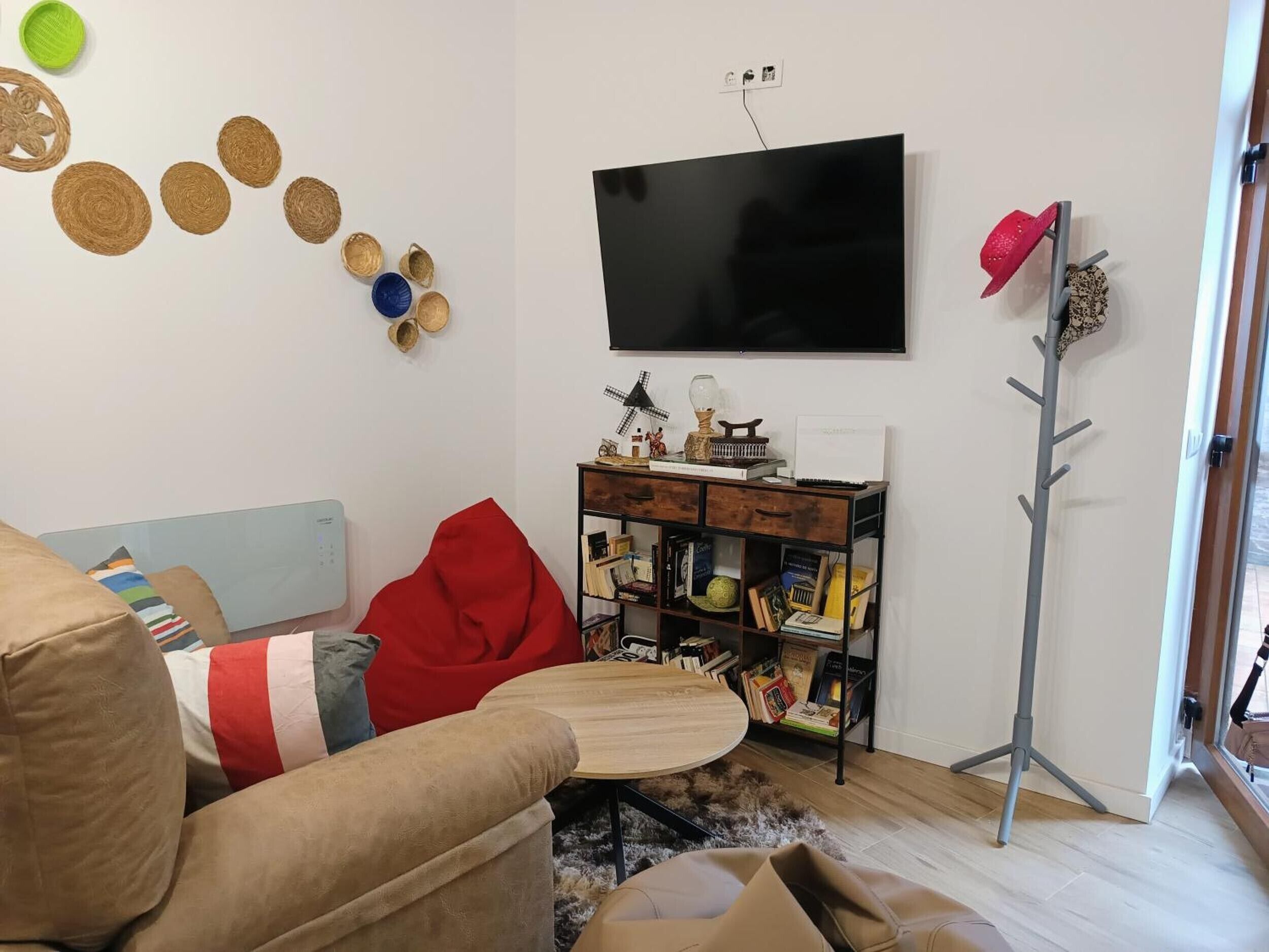 Télévision