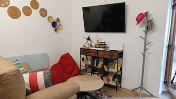 Fernseher