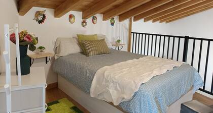 Casa do Renque in Arzúa – Family-Friendly with Private Terrace (Pets Welcome)