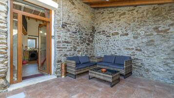 Terras