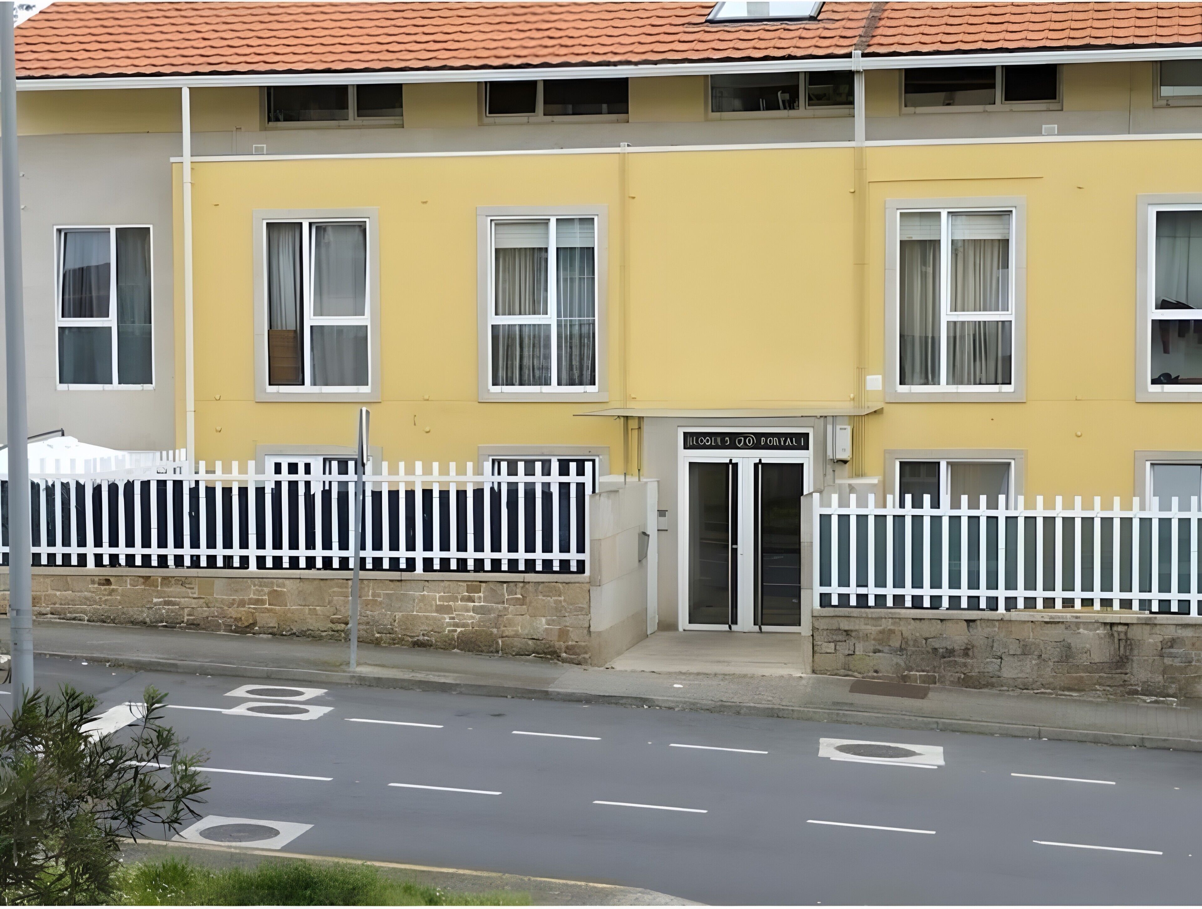 Exterieur